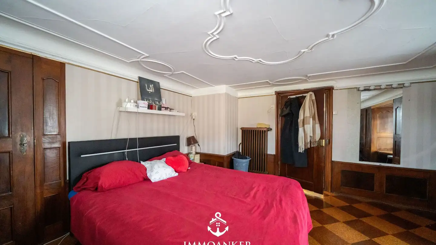 Single house for sale - Suhrerstrasse, 5036 Oberentfelden - Photo 2