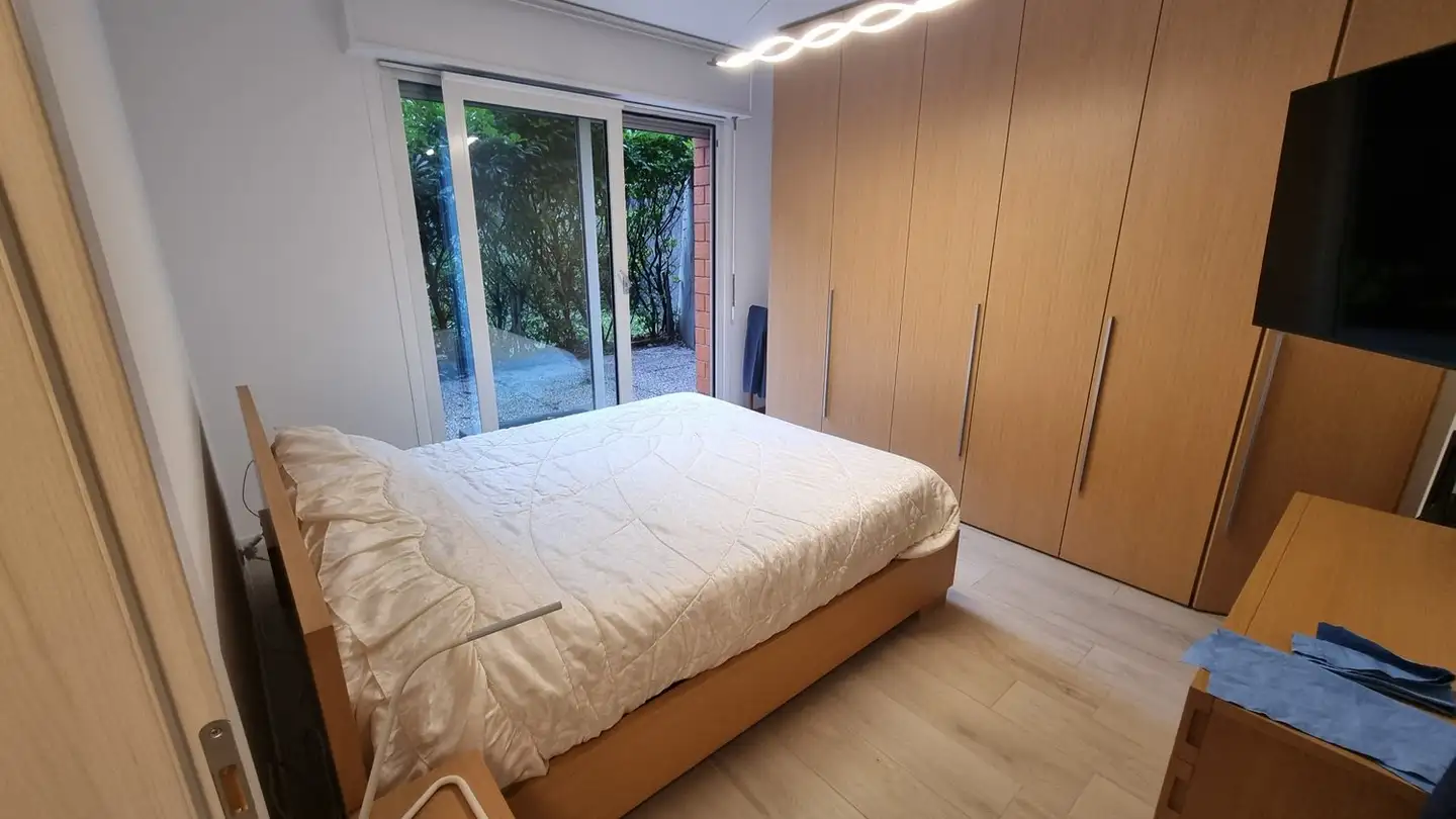 Appartamento in vendita - 6900 Paradiso - Foto 2