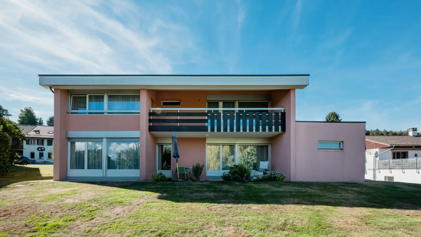 Single house for sale - 1509 Vucherens - Photo 2
