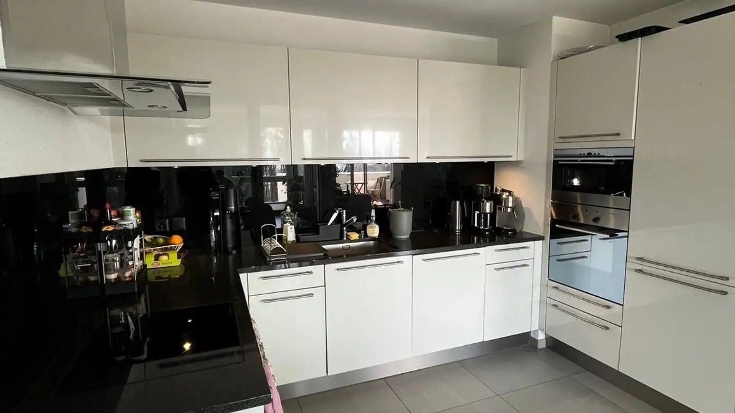 Appartamento in affitto - 1025 St-Sulpice VD - Foto 3