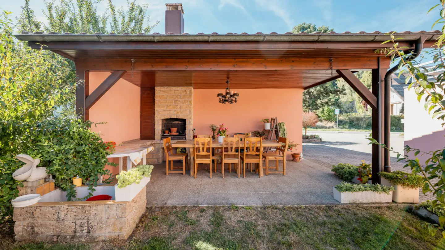 Single house for sale - 1509 Vucherens - Photo 3