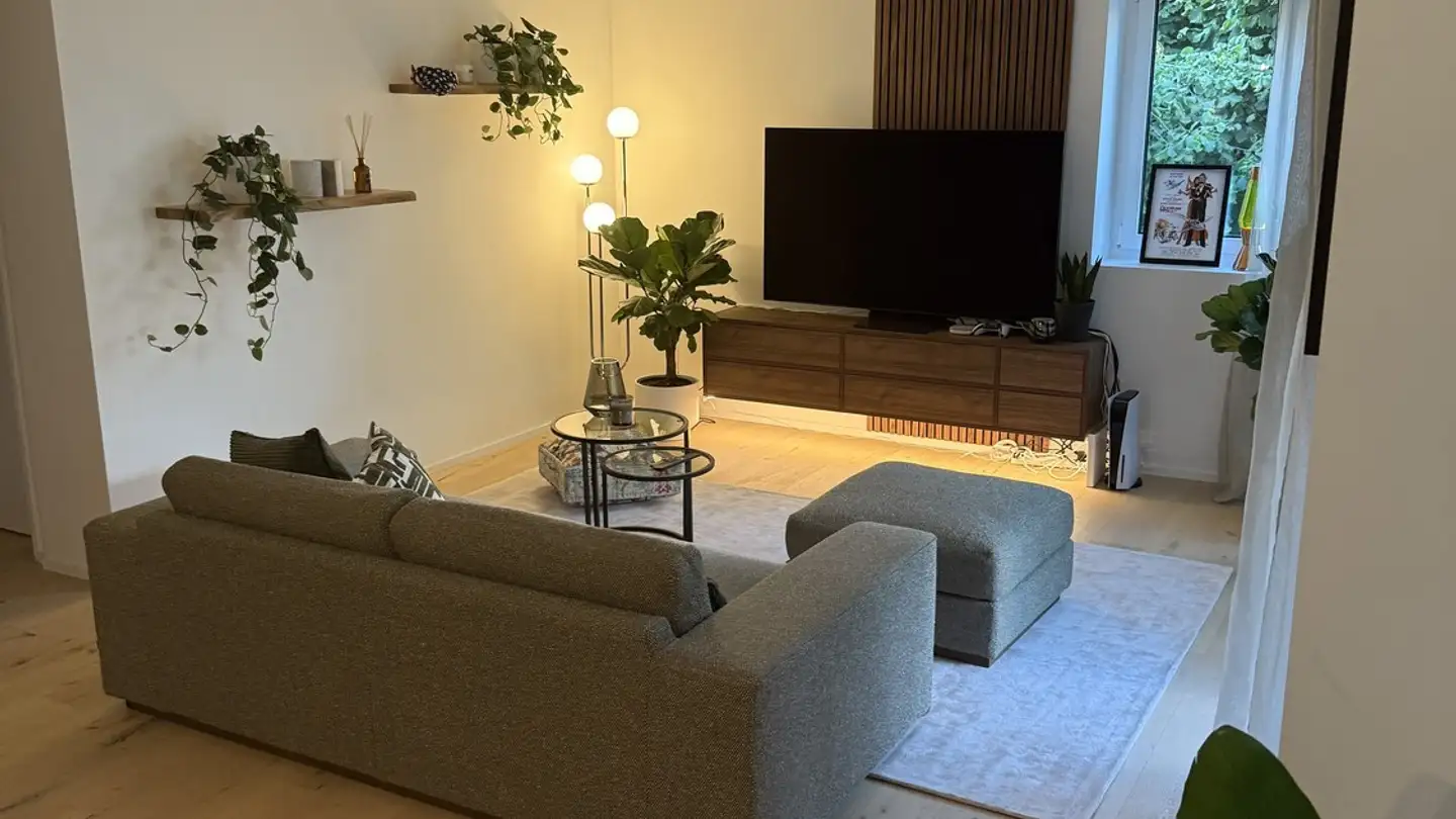 Apartment for rent - Lärchenweg 5, 8802 Kilchberg ZH - Photo 3