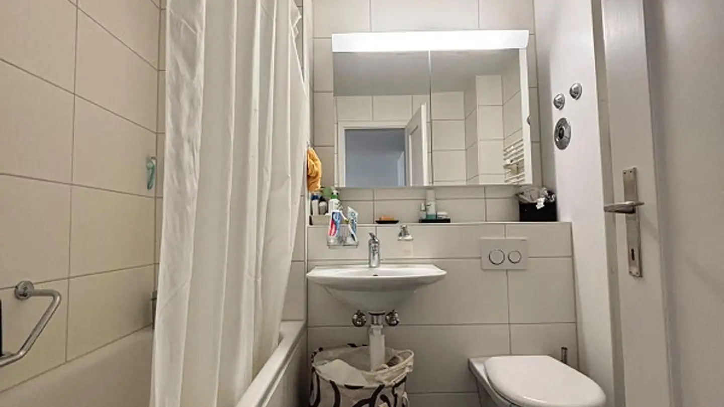 Appartement à louer - Tiefenaustrasse 88a, 3004 Bern - Photo 3
