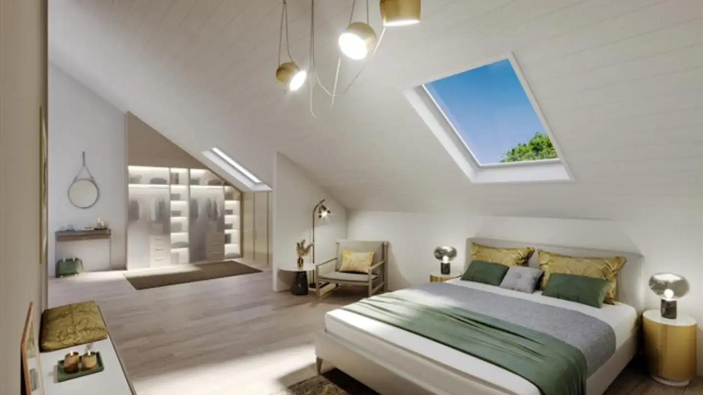 Villa for sale - Route De Lausanne 35, 1040 Echallens - Photo 4