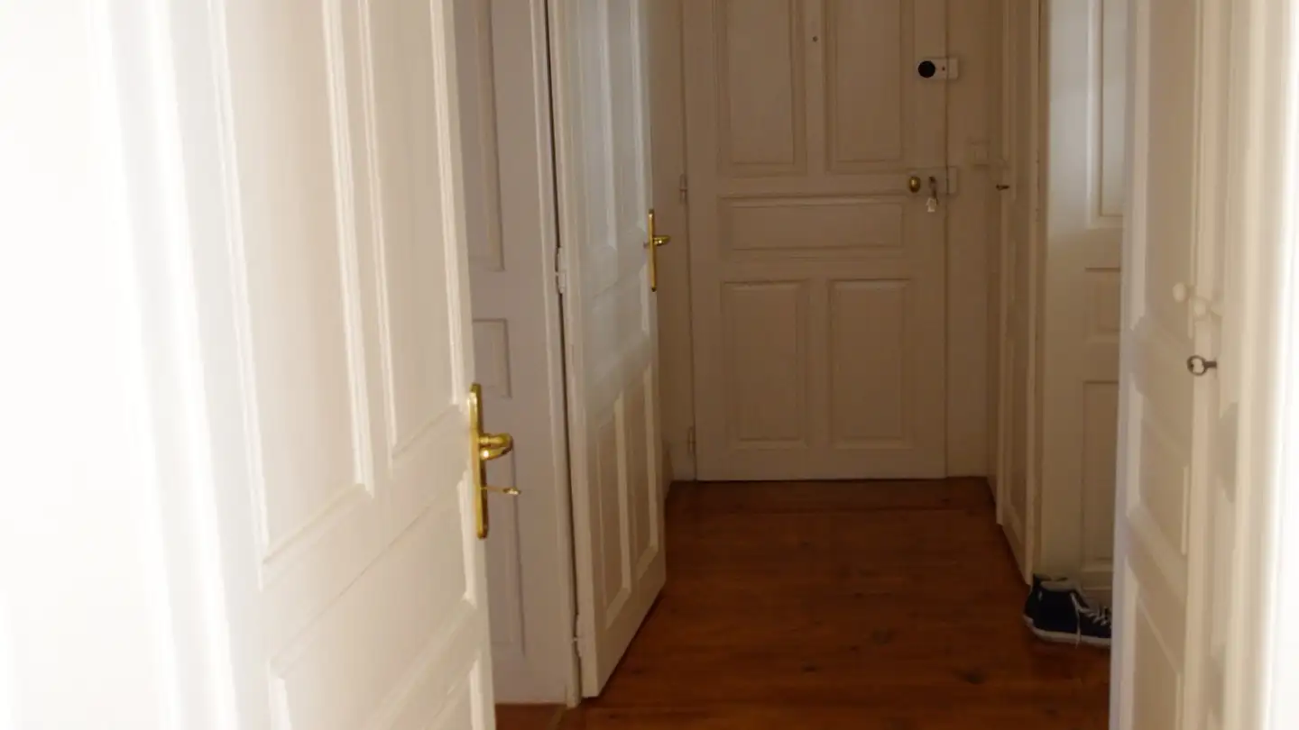 Apartment for rent - Route Des Acacias, 1227 Les Acacias