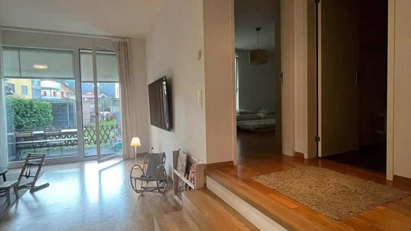 Appartamento in affitto - Dorfstrasse 3, 3421 Lyssach - Foto 4