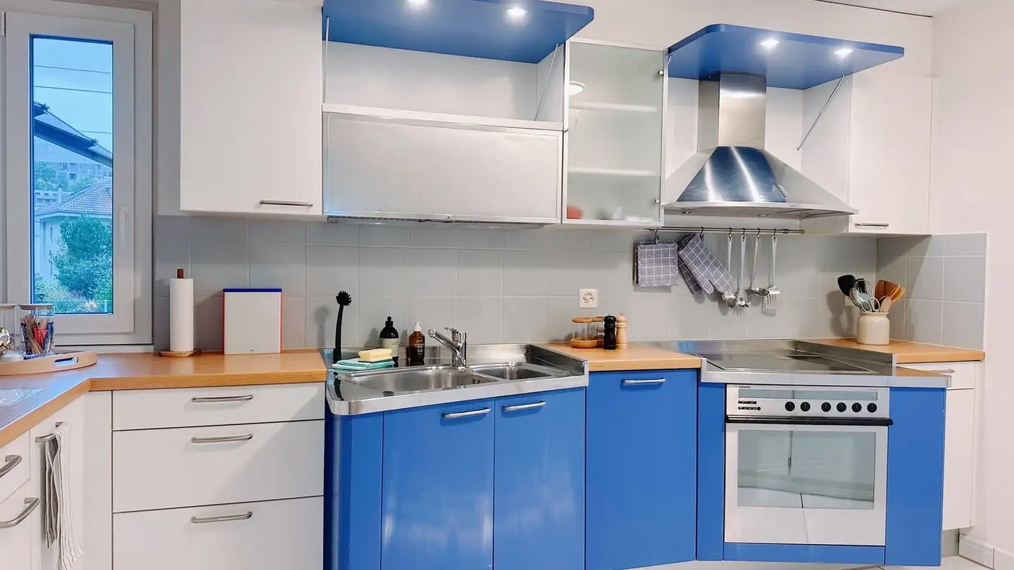 Penthouse for sale - 6010 Kriens - Photo 4