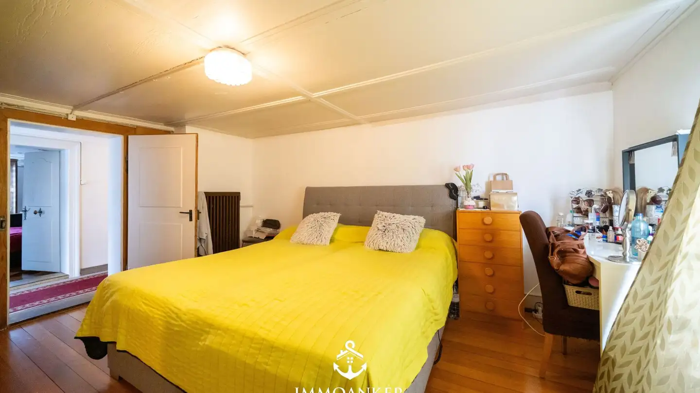 Single house for sale - Suhrerstrasse, 5036 Oberentfelden