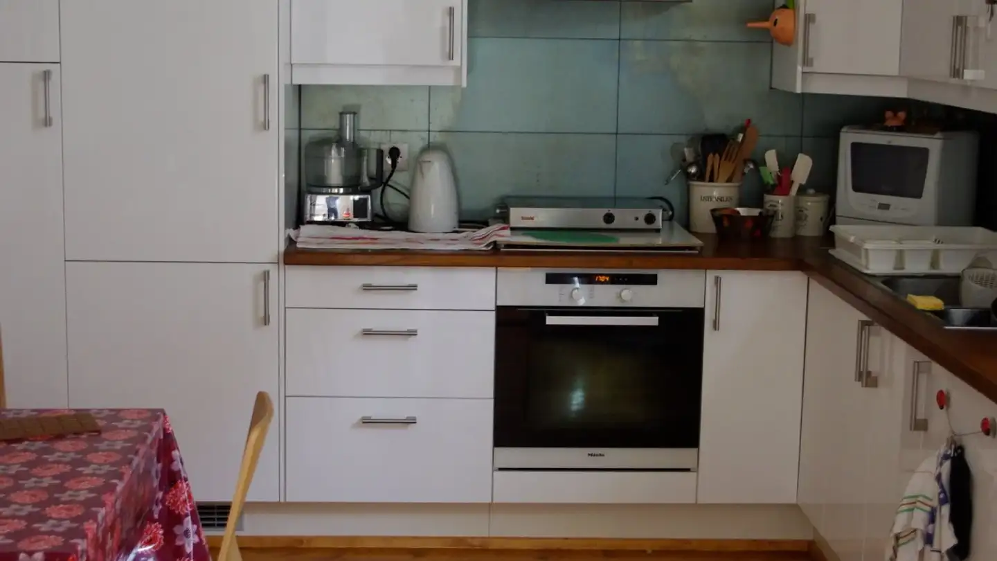 Apartment for rent - Route Des Acacias, 1227 Les Acacias - Photo 2