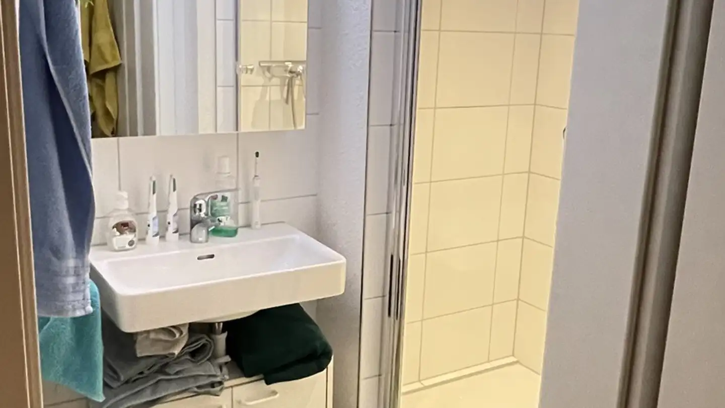 Apartment for rent - Amlehnstrasse 54, 6010 Kriens - Photo 4