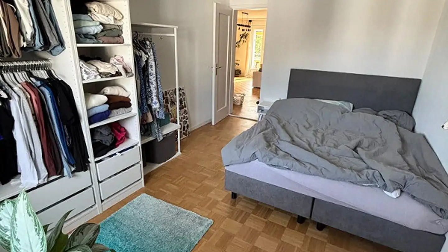 Appartement à louer - Tiefenaustrasse 88a, 3004 Bern - Photo 4