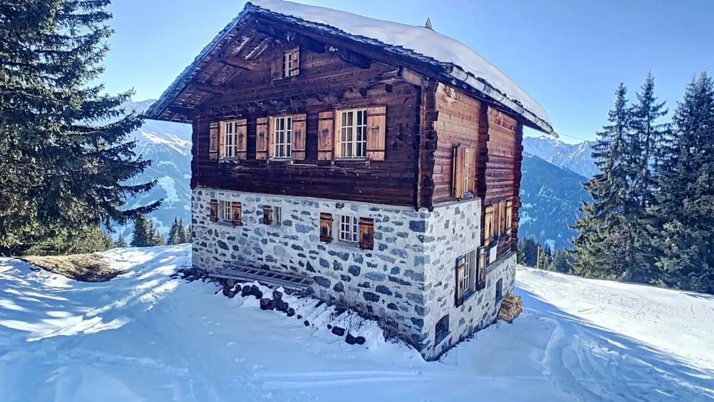 Single house for sale - 1936 Verbier - Photo 2