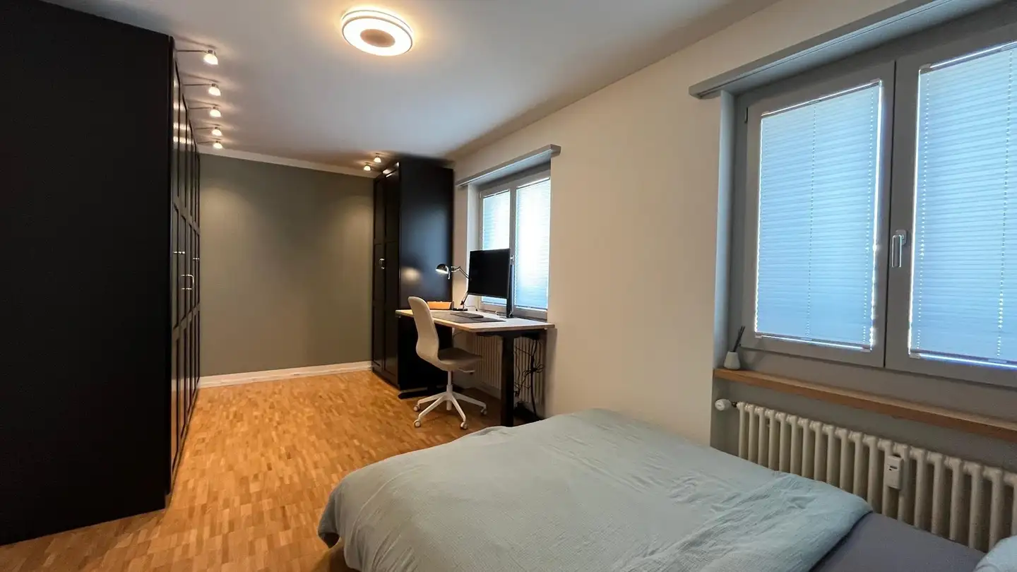 Appartamento in affitto - Bäckerstrasse 2, 8952 Schlieren