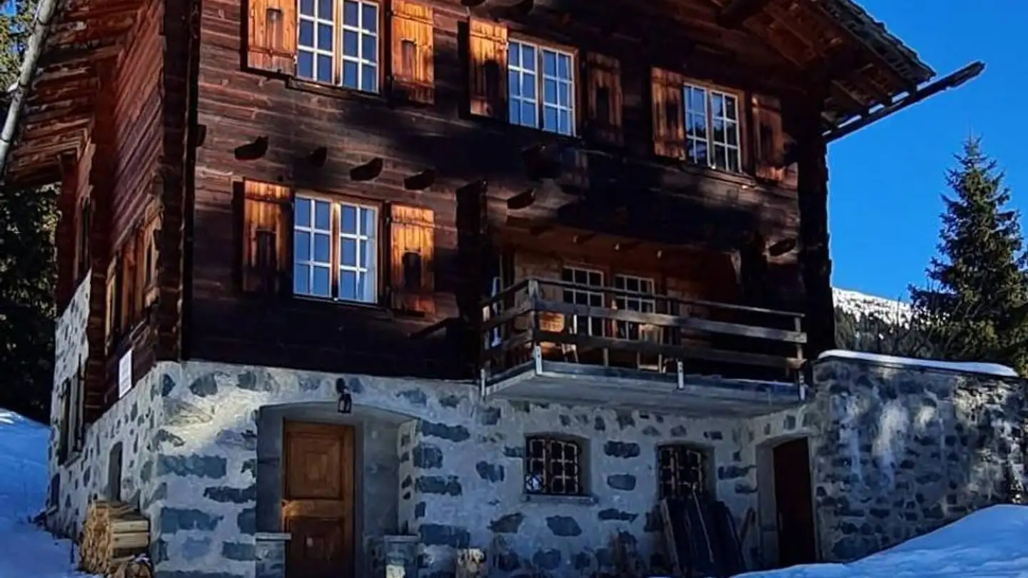 Single house for sale - 1936 Verbier - Photo 3