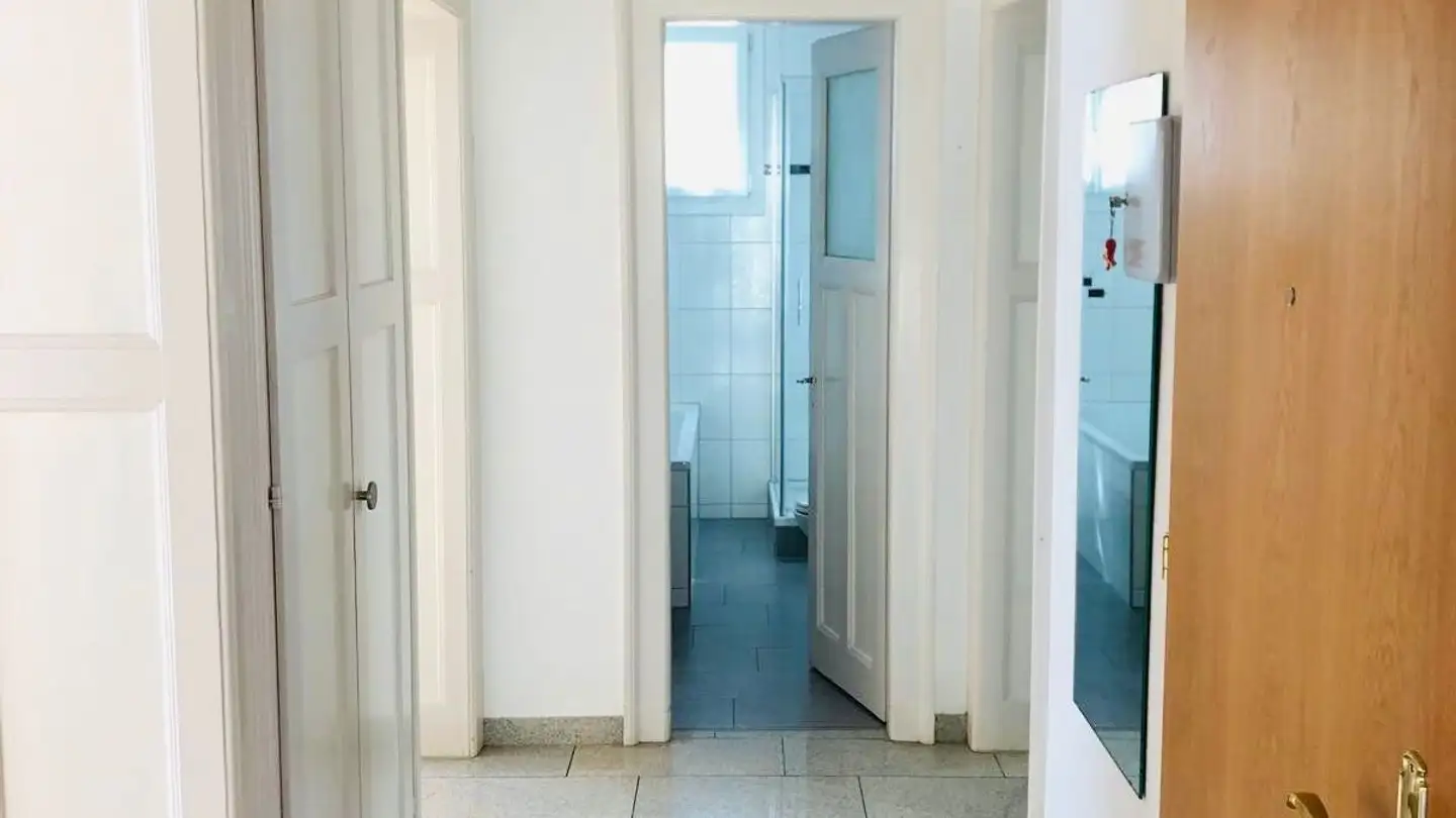 Wohnung mieten - Villenweg 2, 3900 Brig - Foto 2