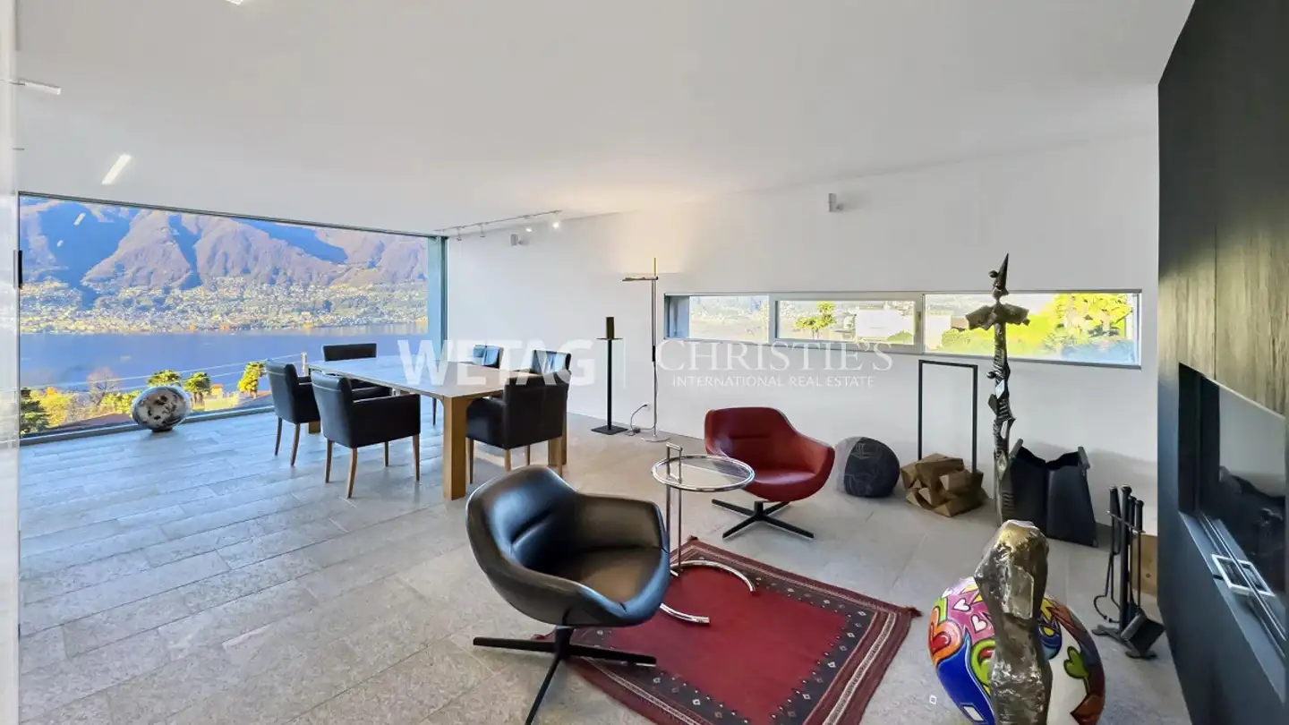 Villa kaufen - 6574 Vira (Gambarogno) - Foto 4