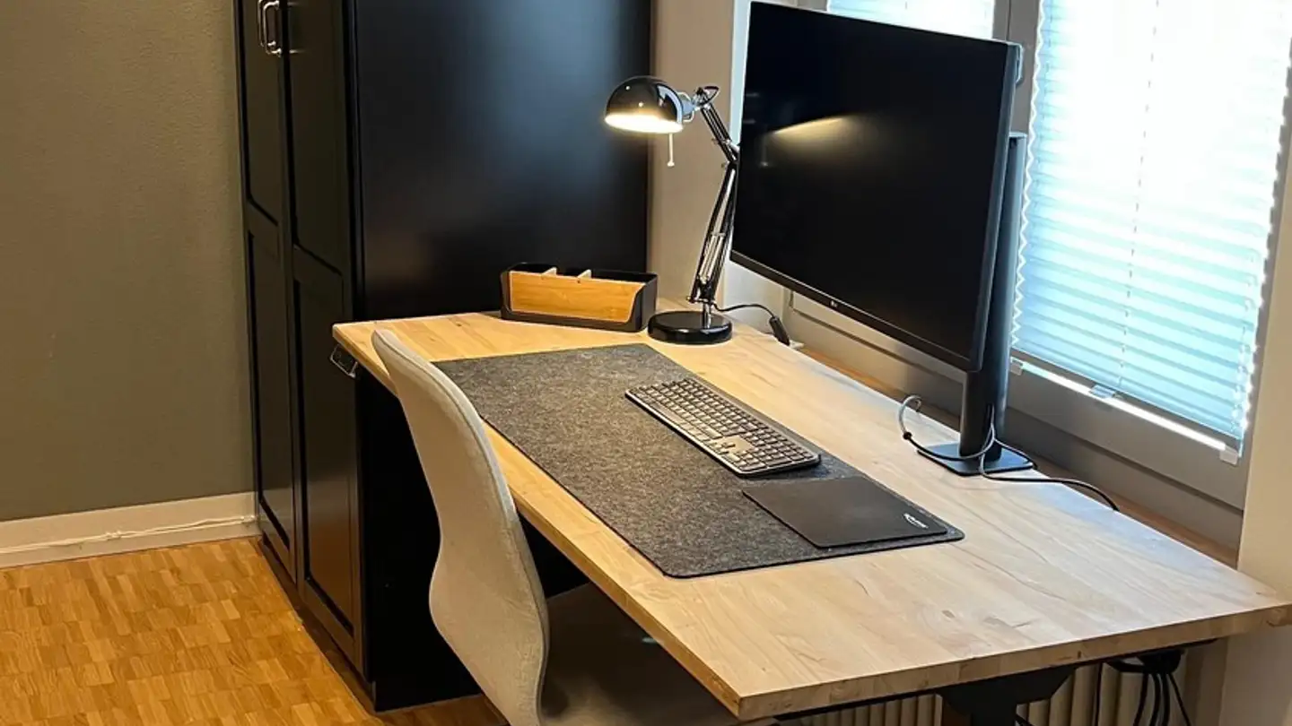 Appartamento in affitto - Bäckerstrasse 2, 8952 Schlieren - Foto 3