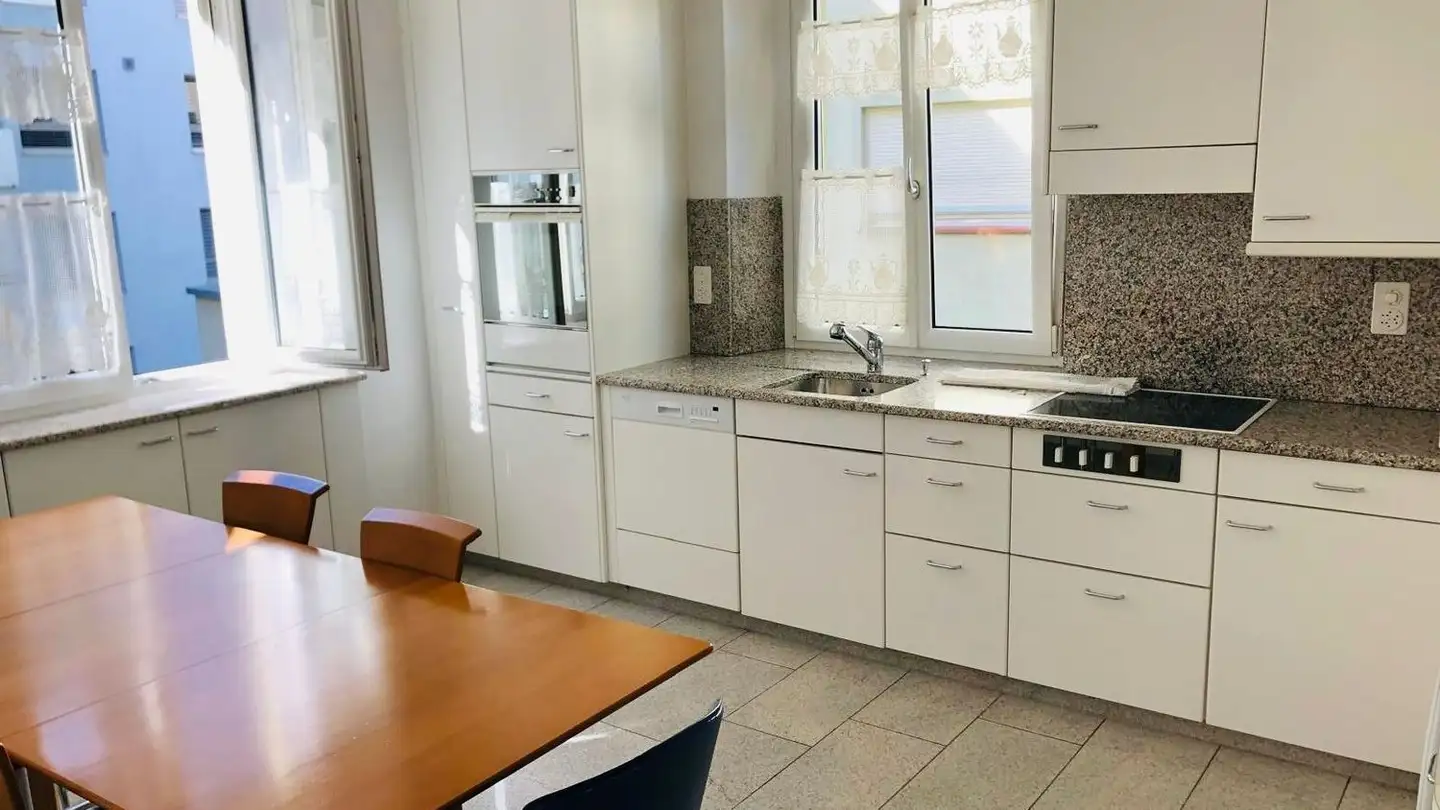 Wohnung mieten - Villenweg 2, 3900 Brig - Foto 3