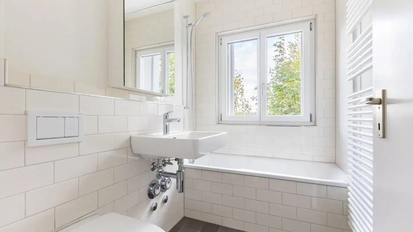 Wohnung mieten - Schneebergstrasse 34, 9000 St. Gallen - Foto 3