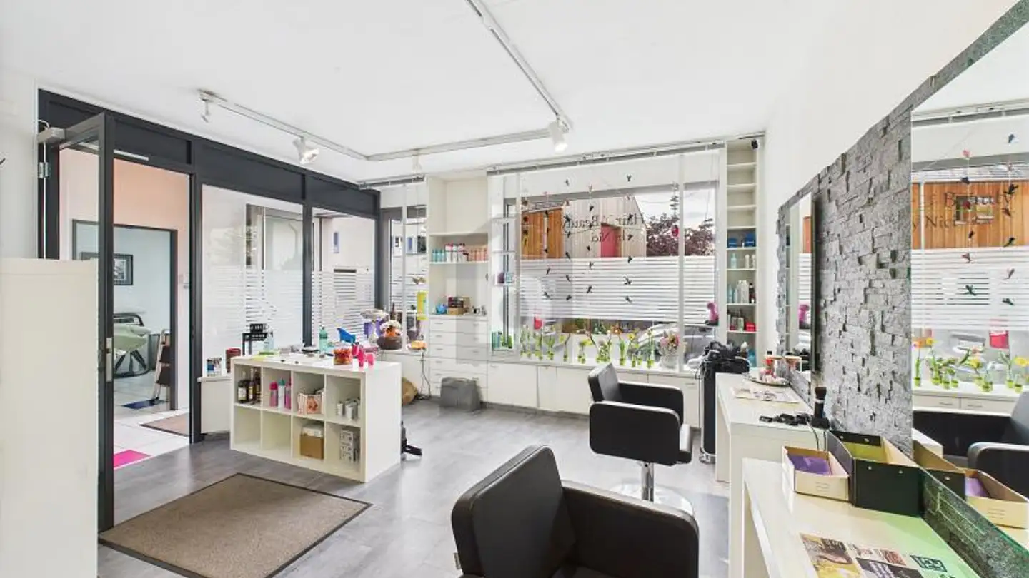 Office space for sale - 9243 Jonschwil - Photo 2