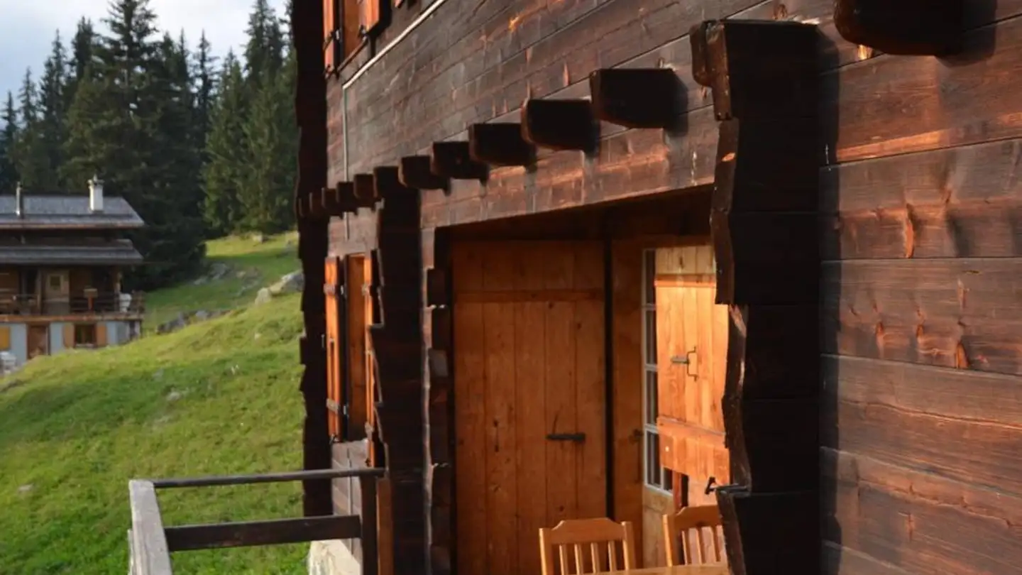 Single house for sale - 1936 Verbier - Photo 4