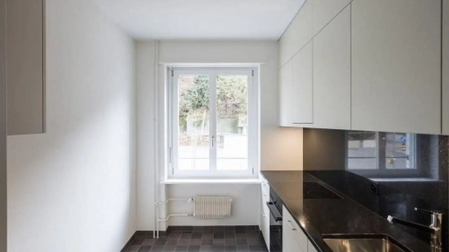 Wohnung mieten - Schneebergstrasse 34, 9000 St. Gallen - Foto 2