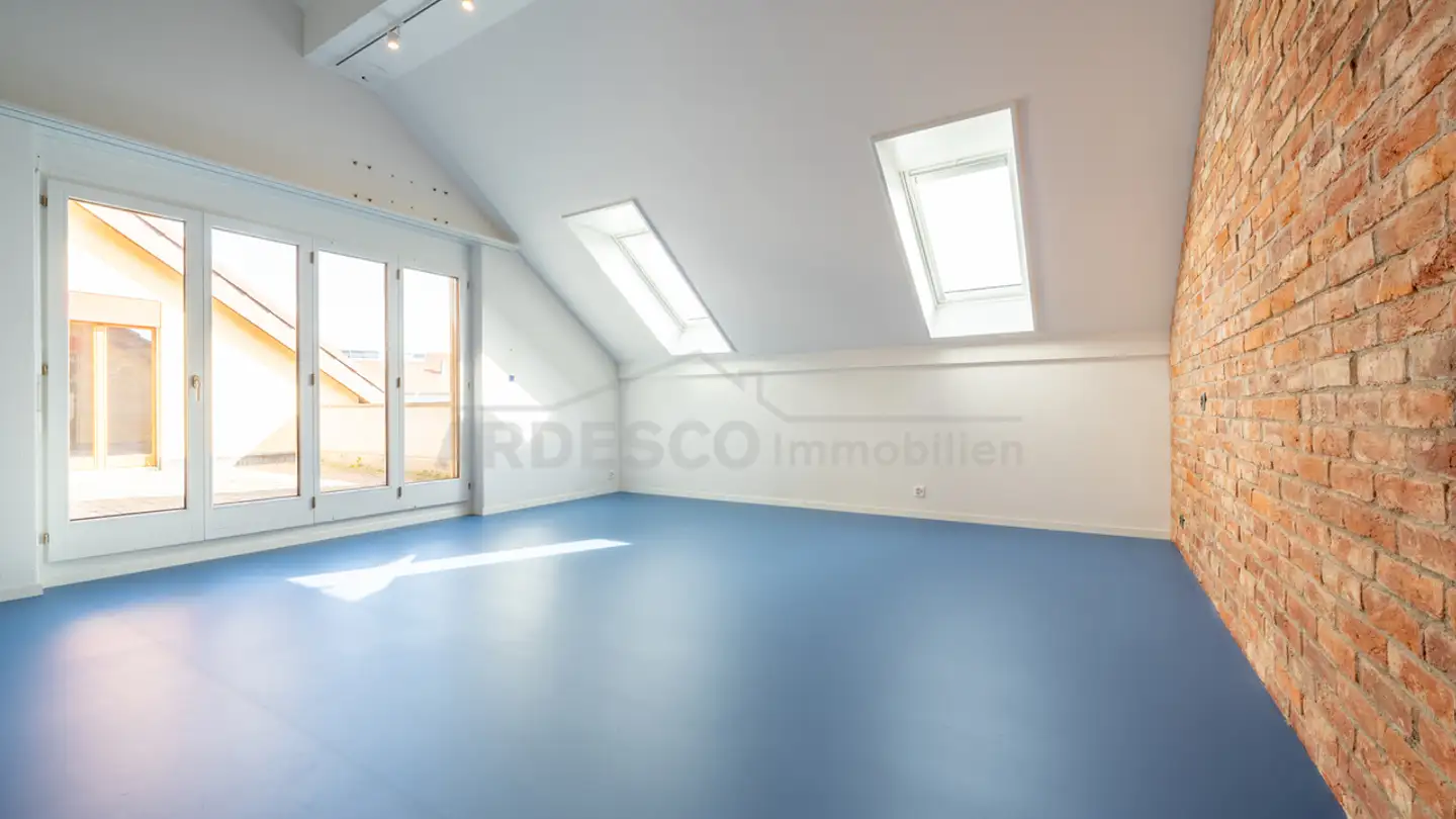 Apartment for sale - Schmiedenstrasse 16, 5013 Niedergösgen