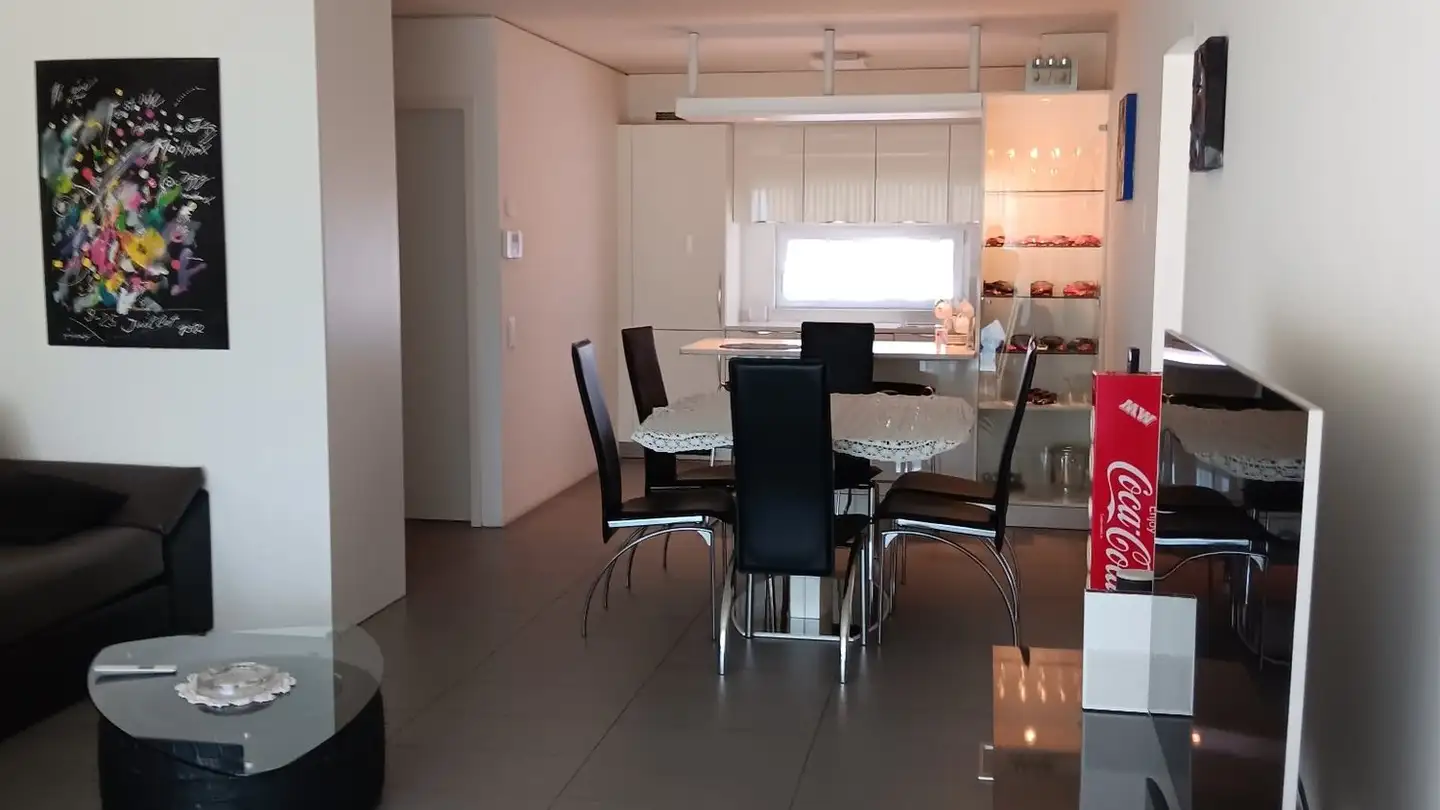 Appartement à vendre - Via G. Papa 7, 6710 Biasca