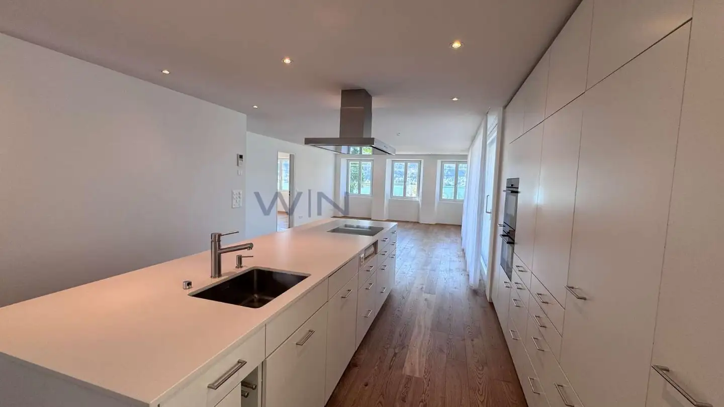 Duplex à louer - 8716 Schmerikon - Photo 3
