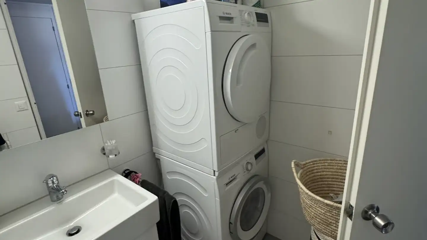 Appartamento ammobiliato in affitto - Eichholzstrasse, 8706 Meilen - Foto 4