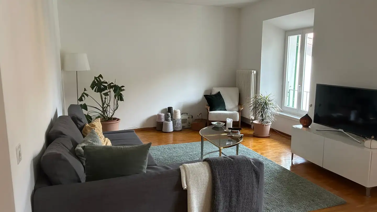 Wohnung mieten - Via Giovanni Marliani 6, 6850 Mendrisio - Foto 3