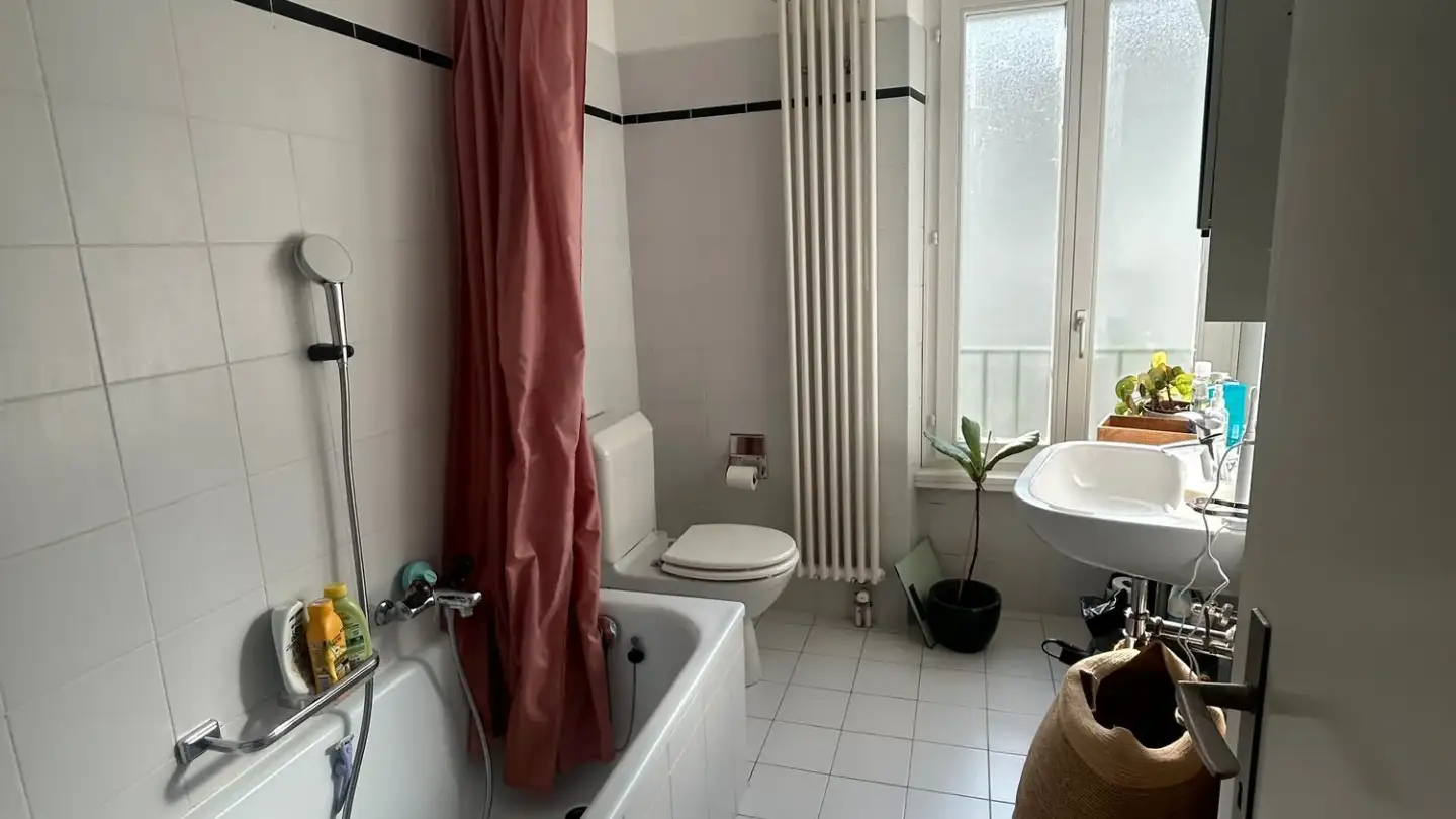 Wohnung mieten - Via Giovanni Marliani 6, 6850 Mendrisio - Foto 4