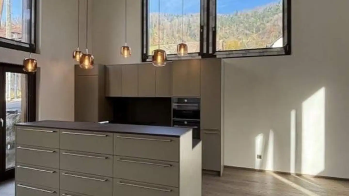 Stanza singola in affitto - In der Breite 4b, 8914 Aeugstertal