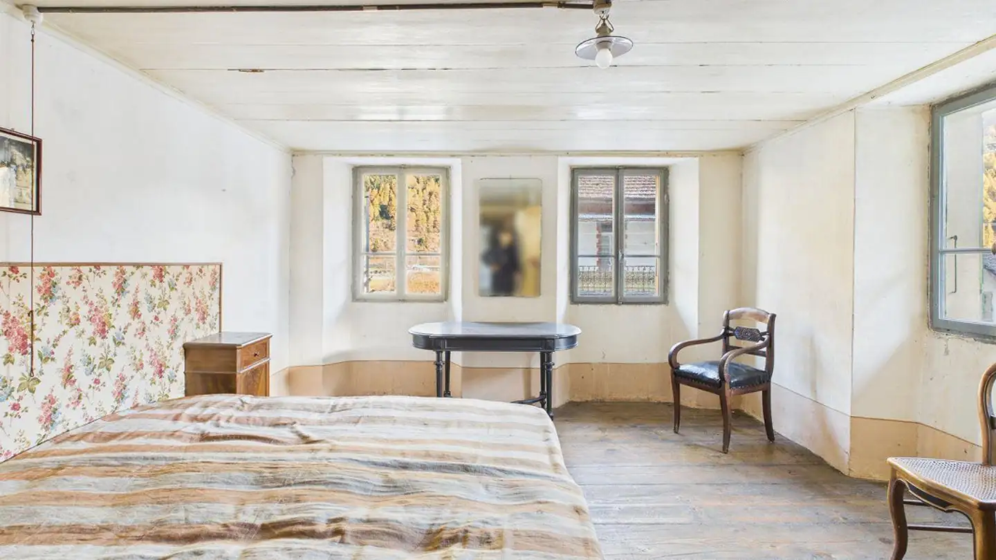 Casa singola in vendita - 6775 Ambrì - Foto 2