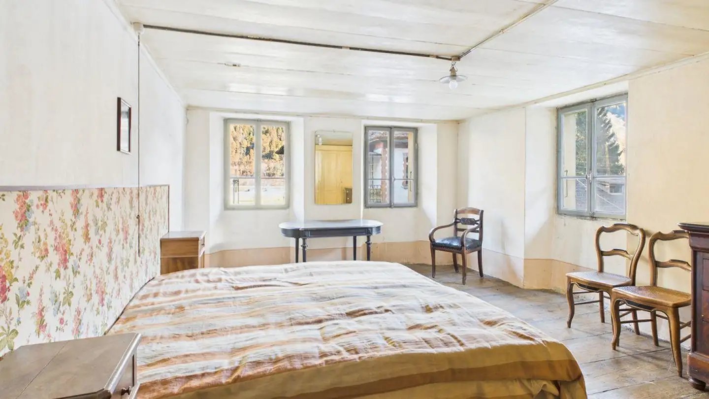 Casa singola in vendita - 6775 Ambrì - Foto 4