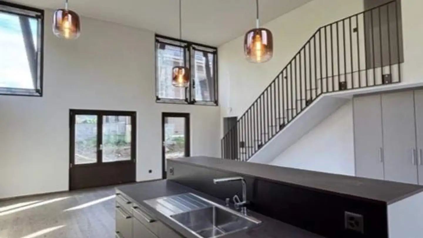 Stanza singola in affitto - In der Breite 4b, 8914 Aeugstertal - Foto 2