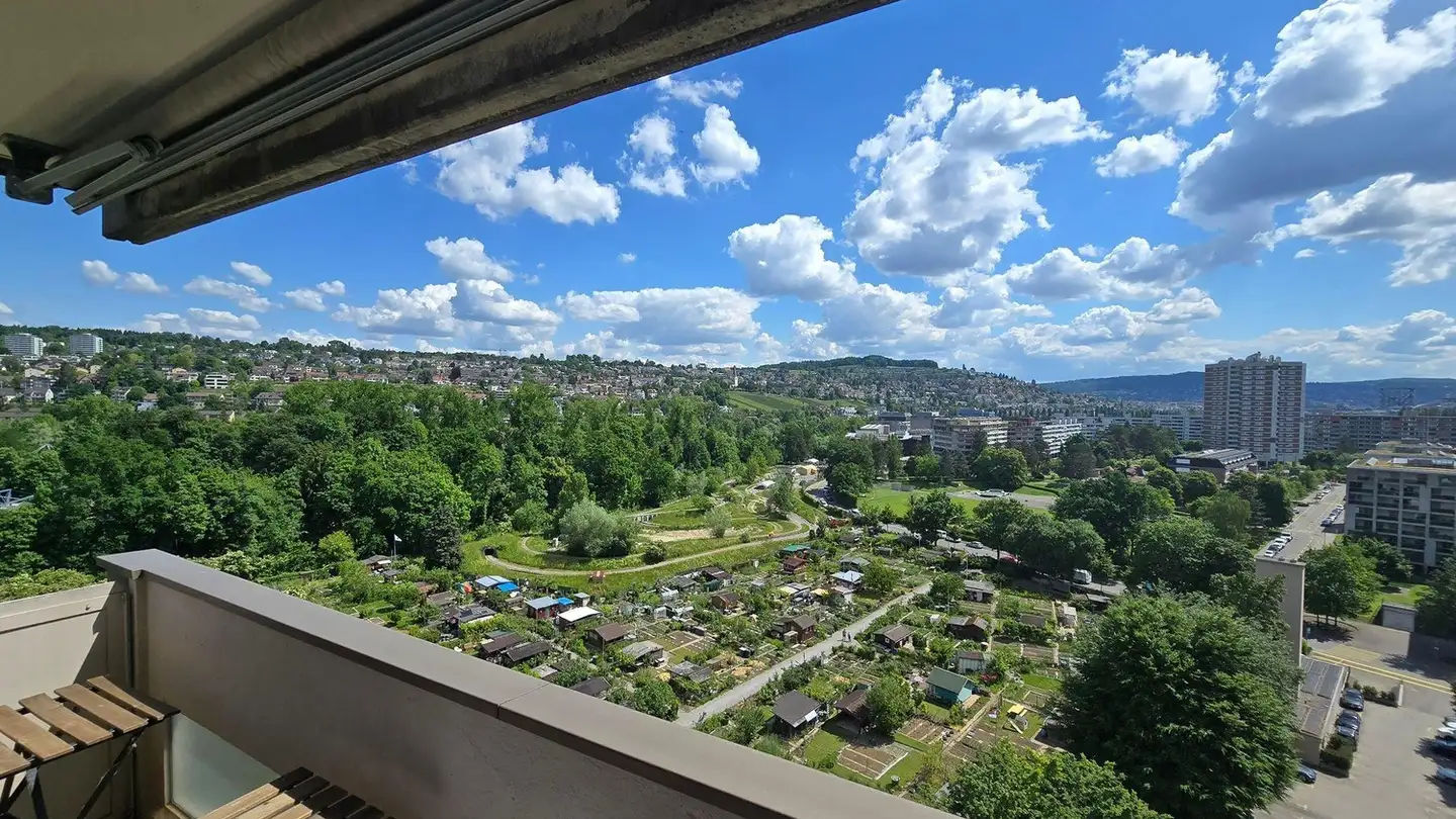 Appartement à louer - Bändlistrasse 58, 8064 Zürich - Photo 2