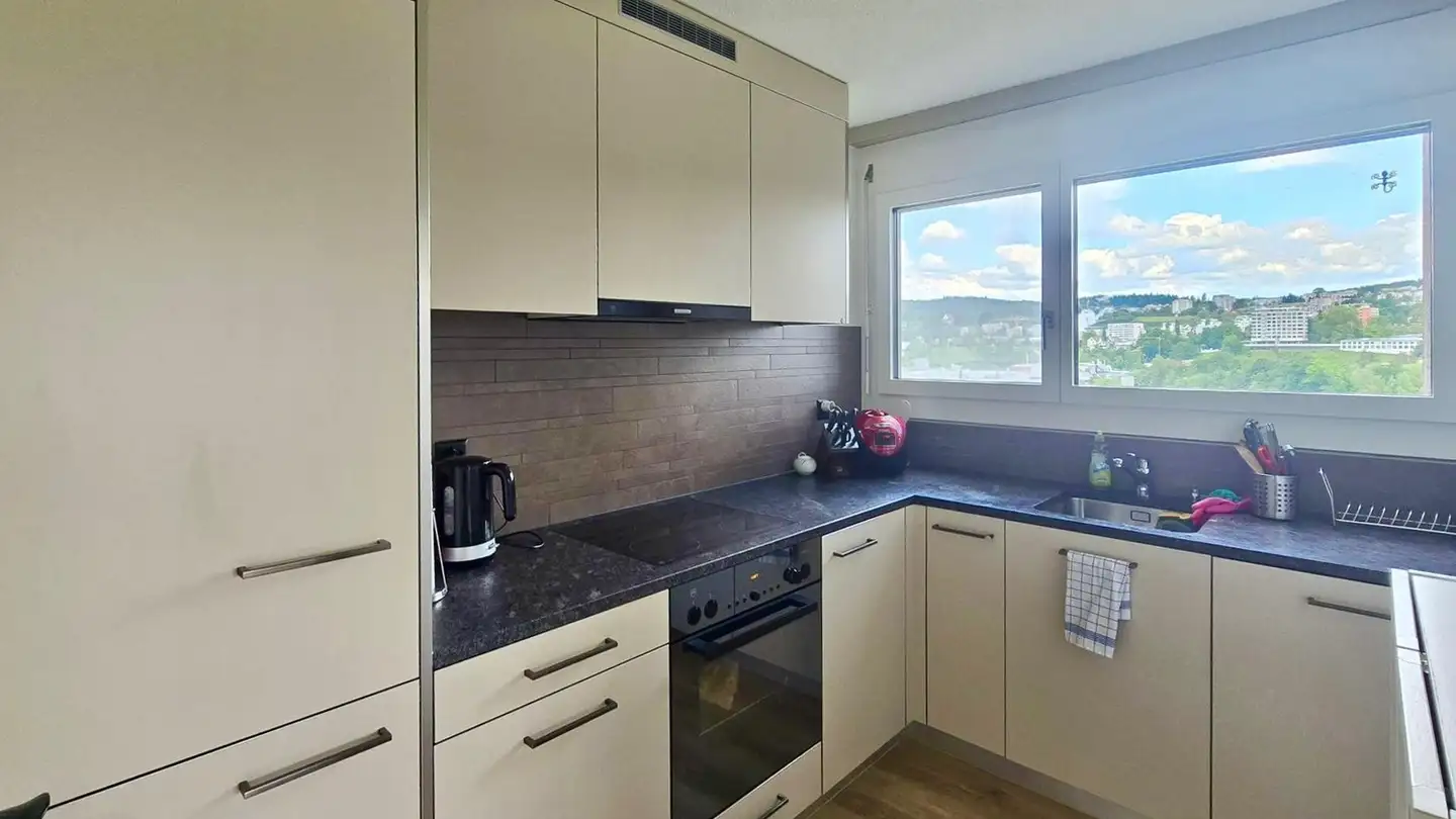 Appartement à louer - Bändlistrasse 58, 8064 Zürich - Photo 3