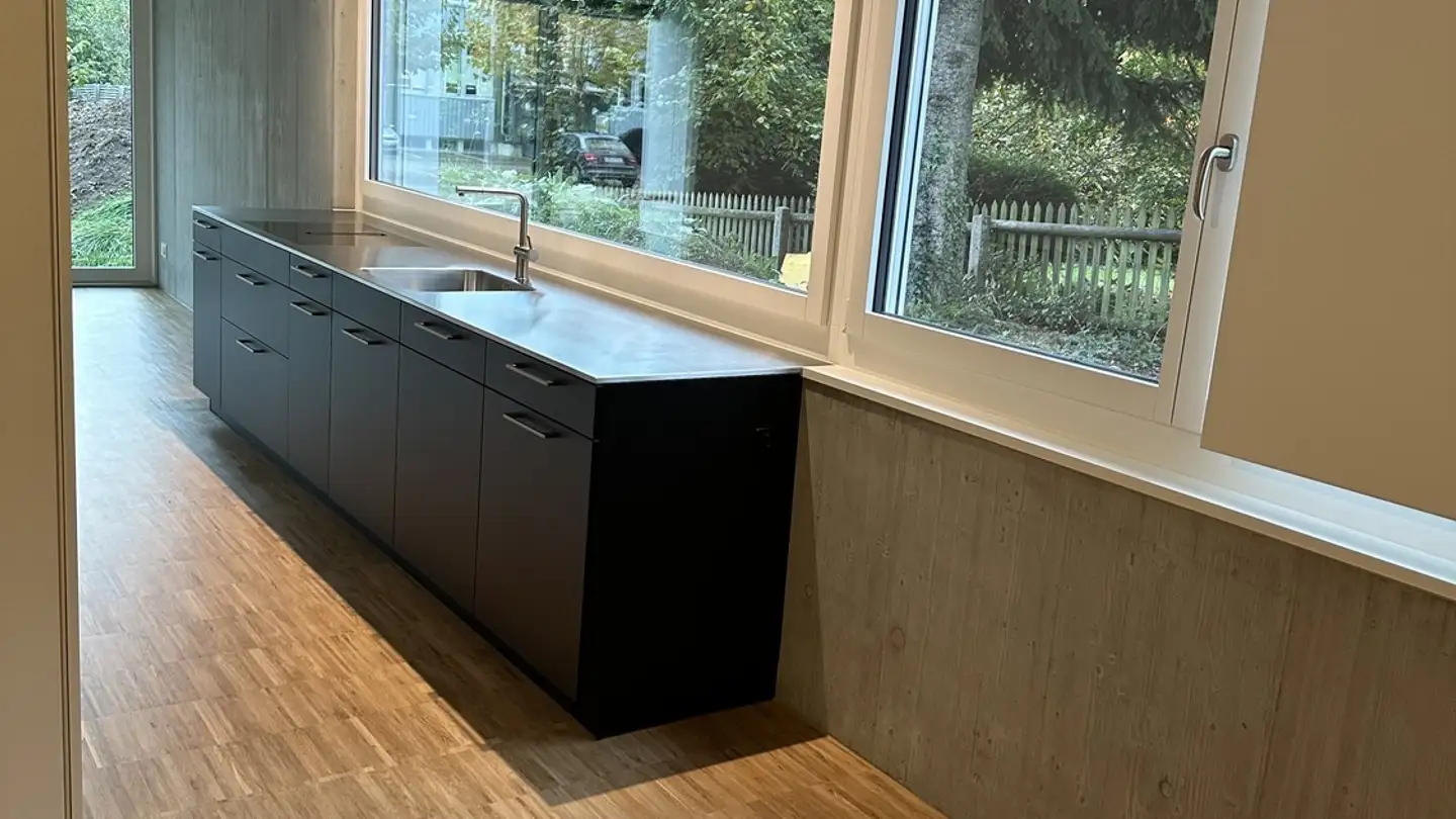 Apartment for rent - Tränkebachstrasse 6, 8712 Stäfa