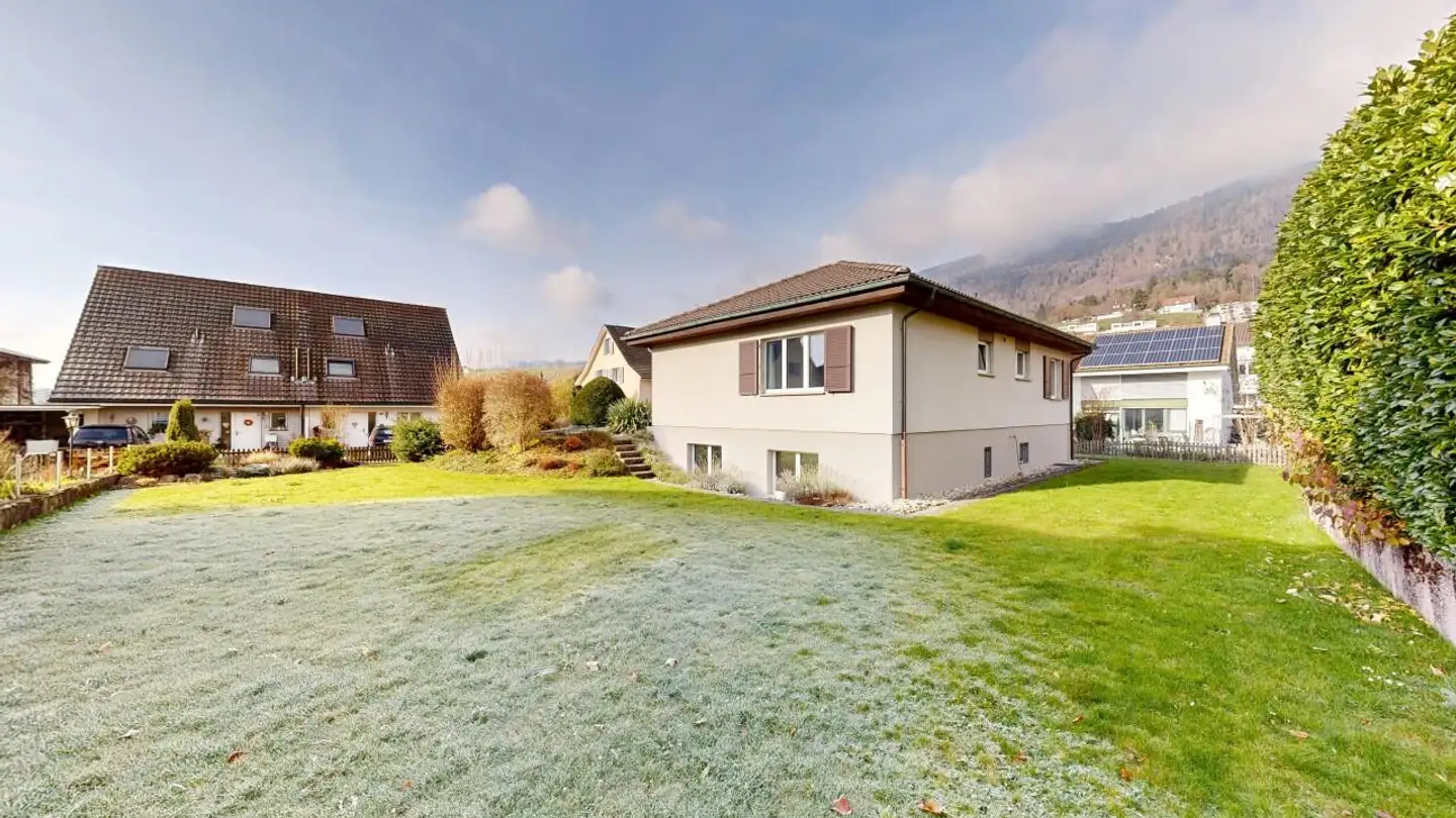 Single house for sale - 2540 Grenchen - Photo 3