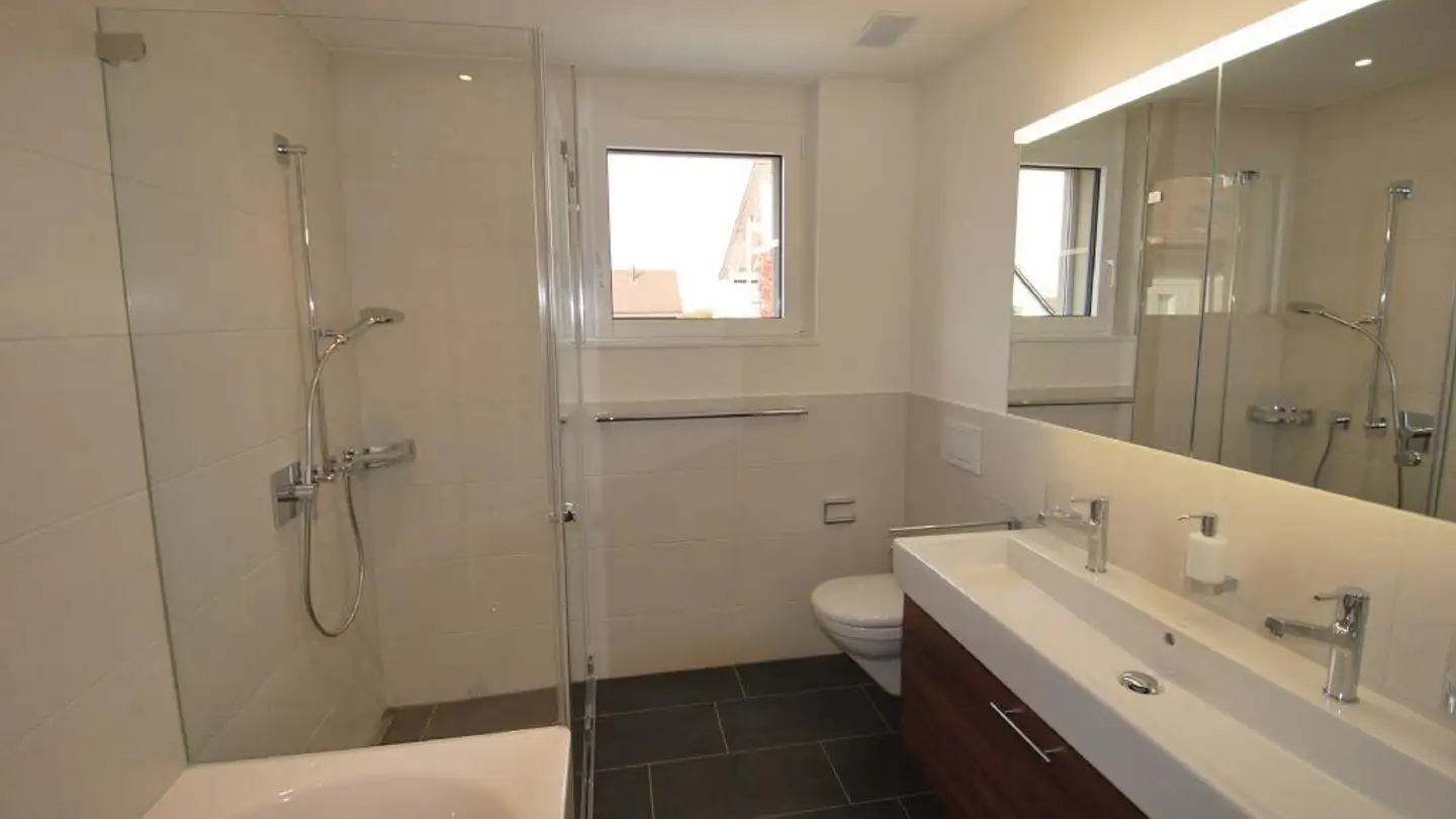 Wohnung mieten - Ulmenweg 7, 5503 Schafisheim - Foto 3