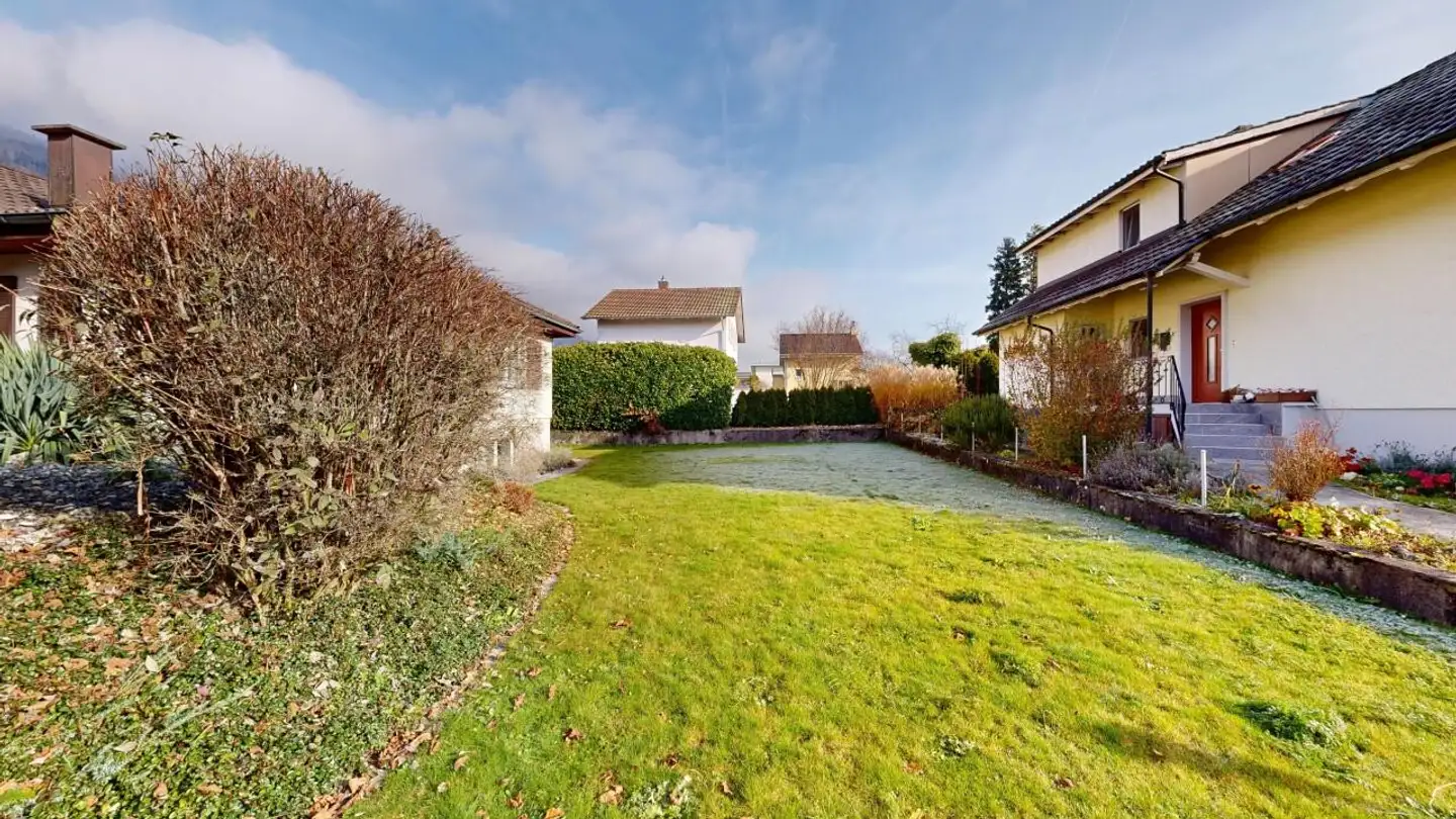 Single house for sale - 2540 Grenchen - Photo 4