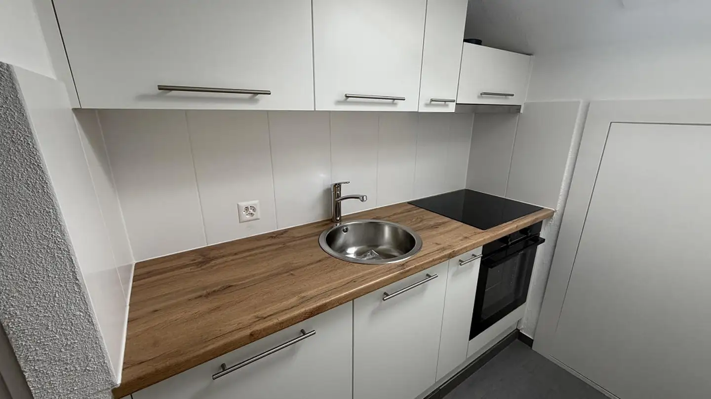Appartement à louer - Hardmattstrasse 5, 4543 Deitingen - Photo 2