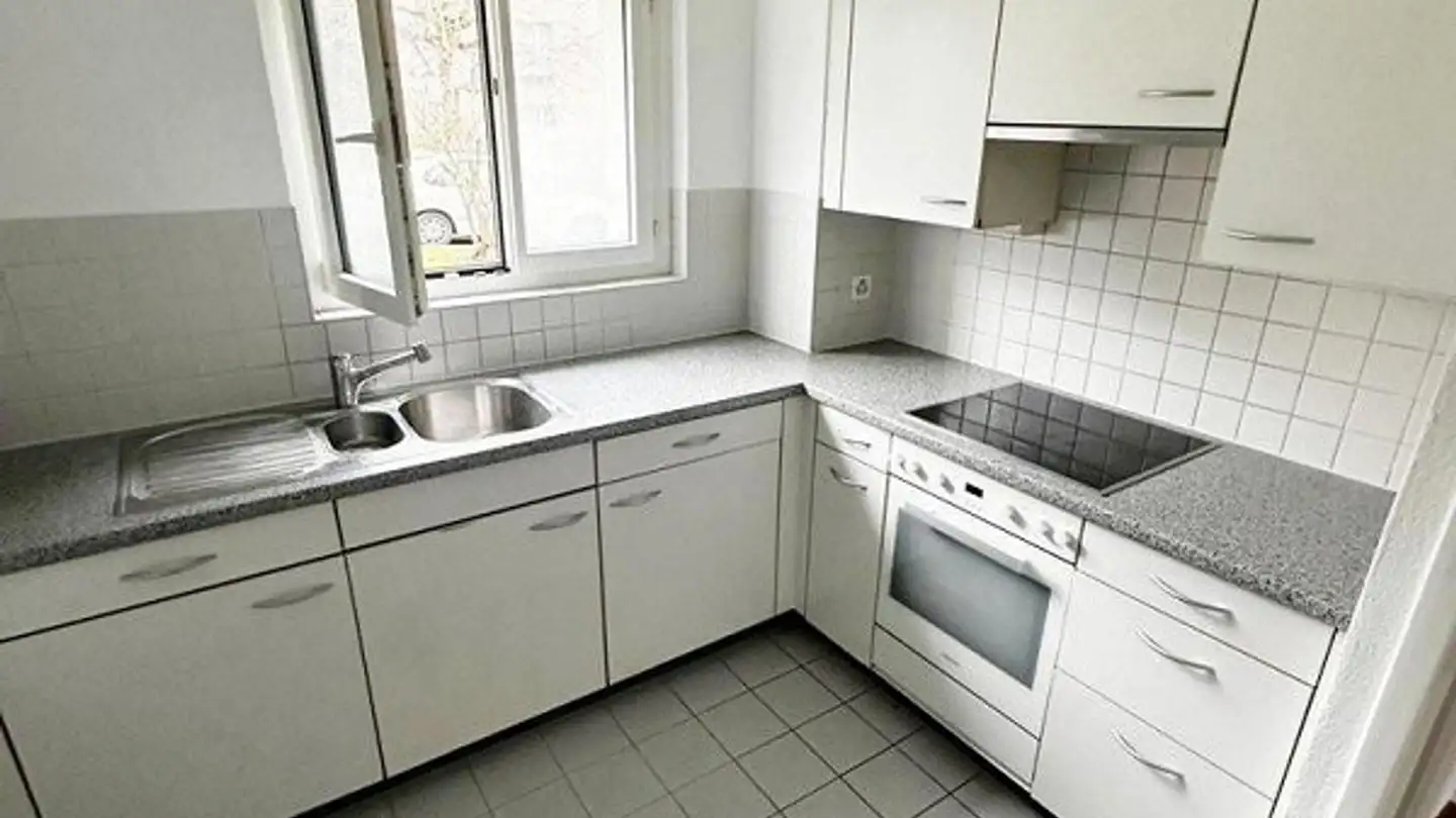 Apartment for rent - Rauchackerstrasse 22, 8102 Oberengstringen - Photo 2