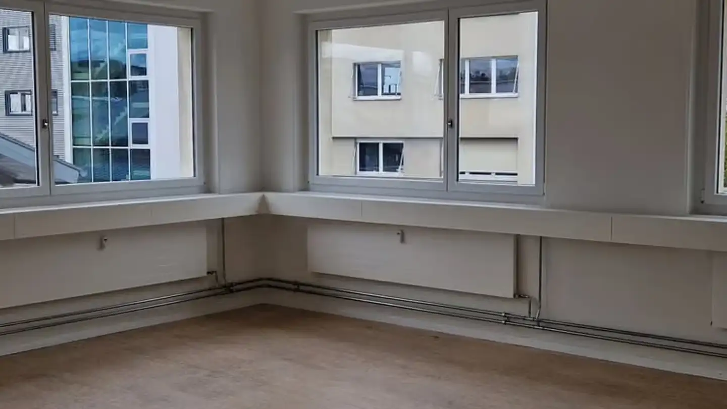Gewerbe mieten - Zikadenweg 26, 3006 Bern - Foto 2