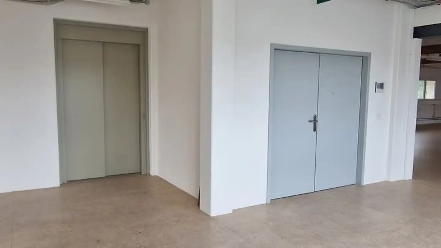 Gewerbe mieten - Zikadenweg 26, 3006 Bern - Foto 3