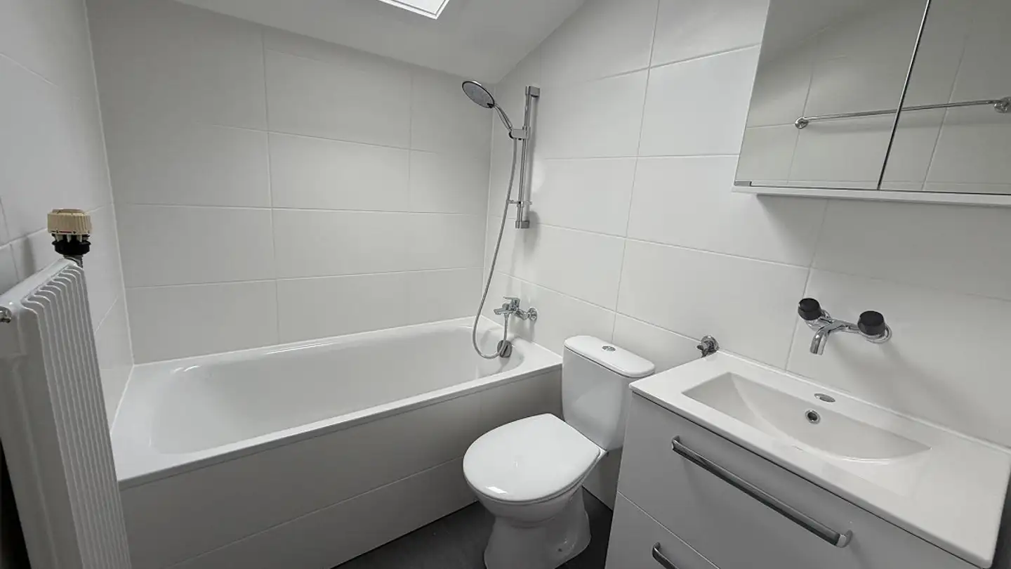 Appartement à louer - Hardmattstrasse 5, 4543 Deitingen - Photo 3