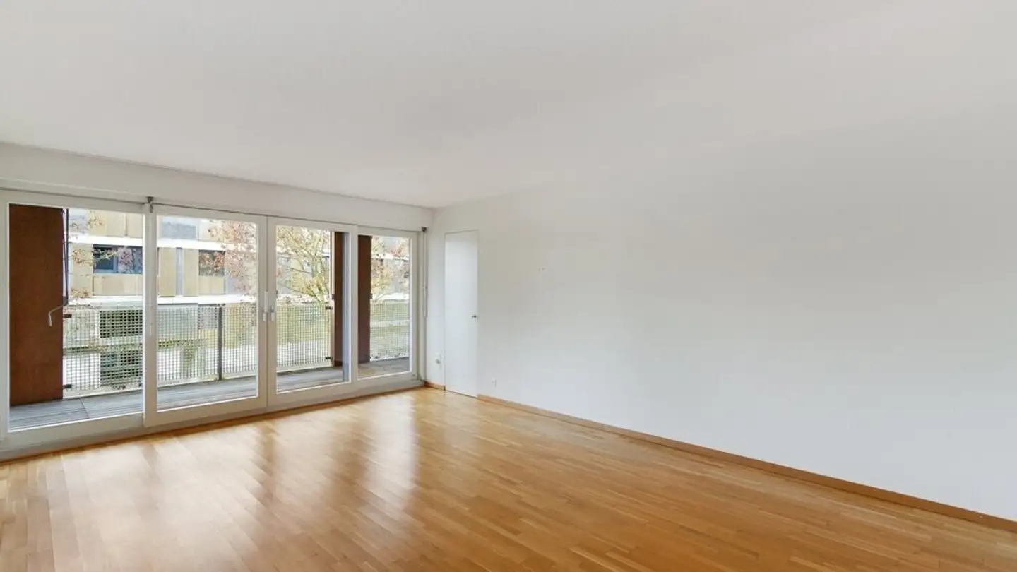 Penthouse mieten - Fellenbergstrasse 26, 3052 Zollikofen - Foto 2