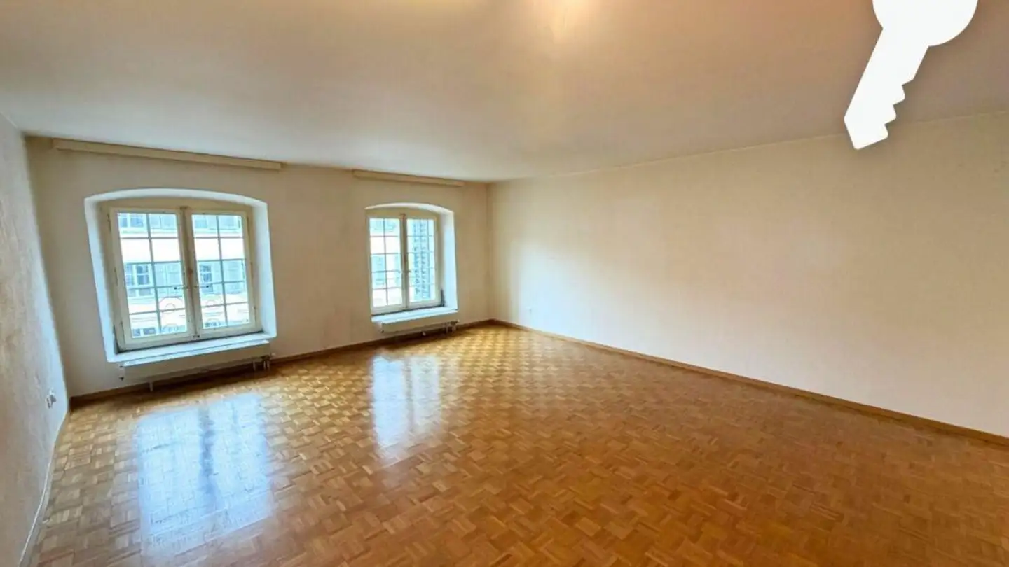 Apartment for rent - Hauptgasse 50, 4500 Solothurn