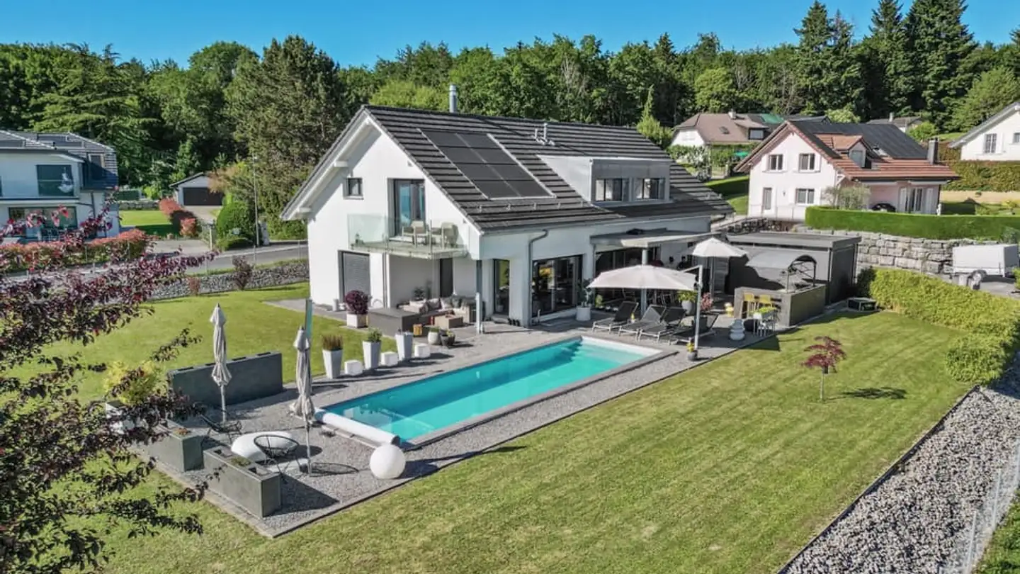 Casa singola in vendita - 1031 Mex VD